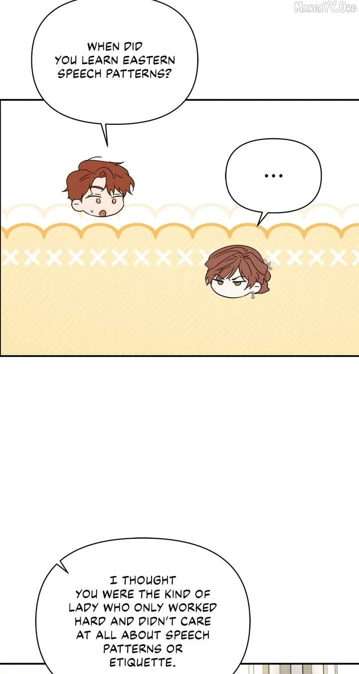 Don’t Be Carelessly Friendly Chapter 64 page 29