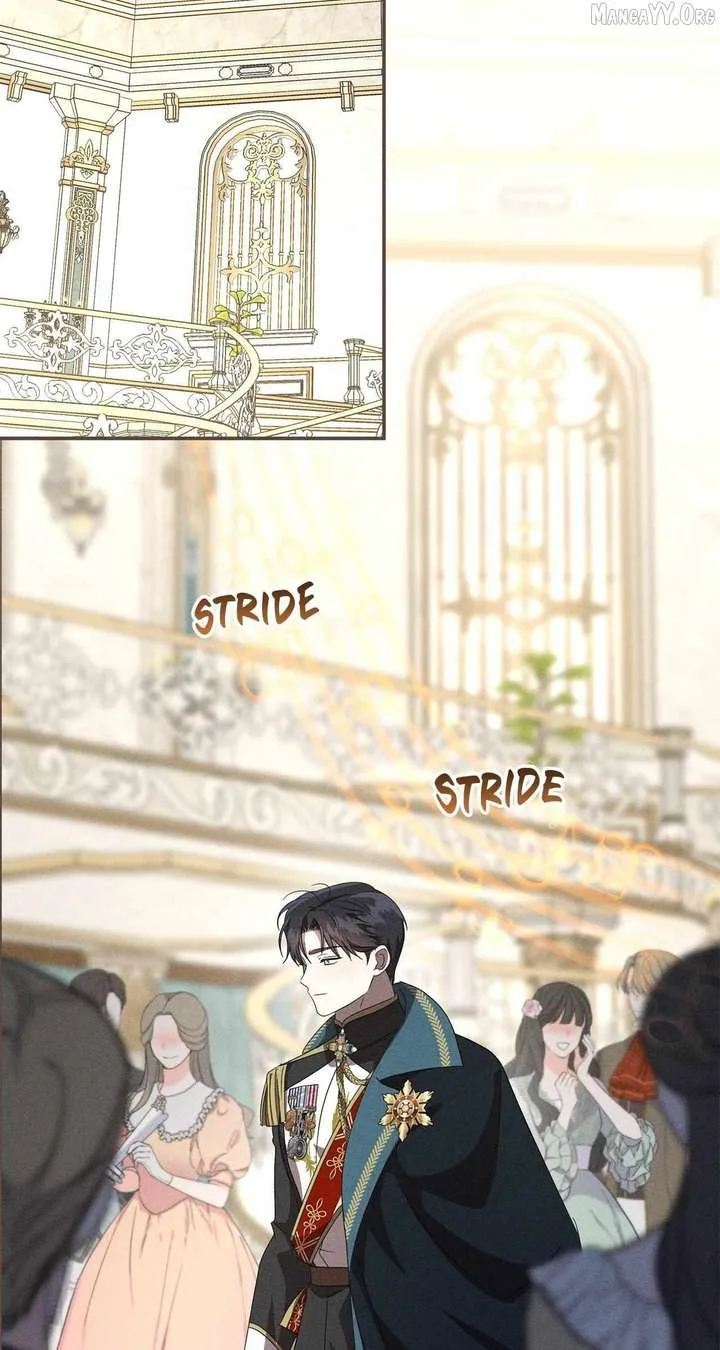 Don’t Be Carelessly Friendly Chapter 64 page 35