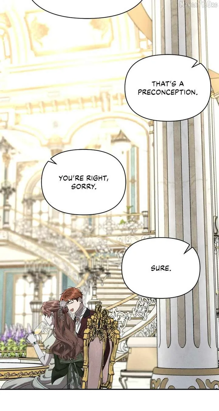 Don’t Be Carelessly Friendly Chapter 64 page 30