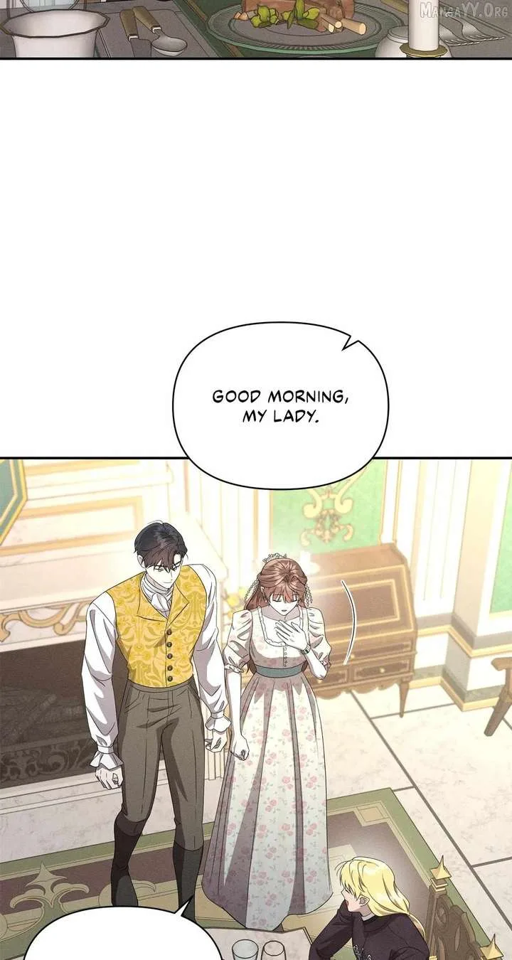 Don’t Be Carelessly Friendly Chapter 65 page 67