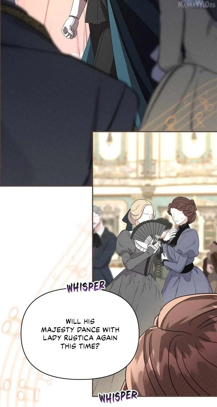 Don’t Be Carelessly Friendly Chapter 64 page 36