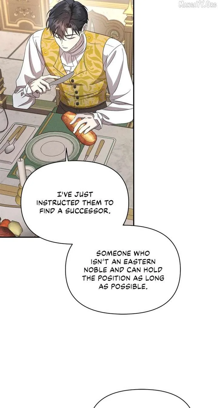 Don’t Be Carelessly Friendly Chapter 65 page 79