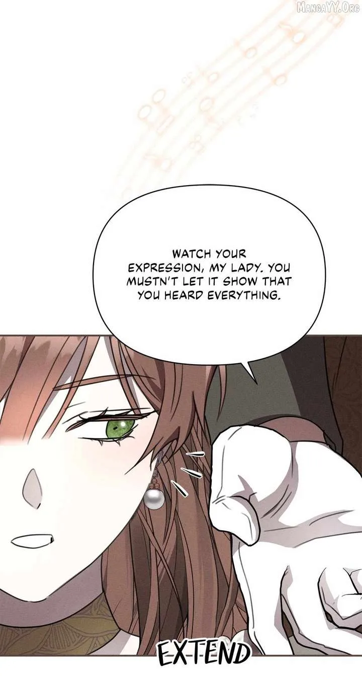 Don’t Be Carelessly Friendly Chapter 64 page 38