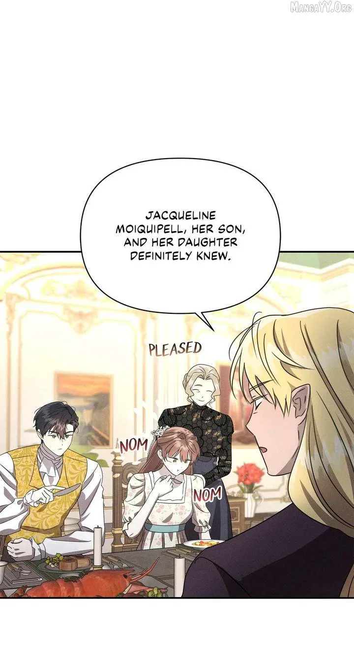 Don’t Be Carelessly Friendly Chapter 65 page 75