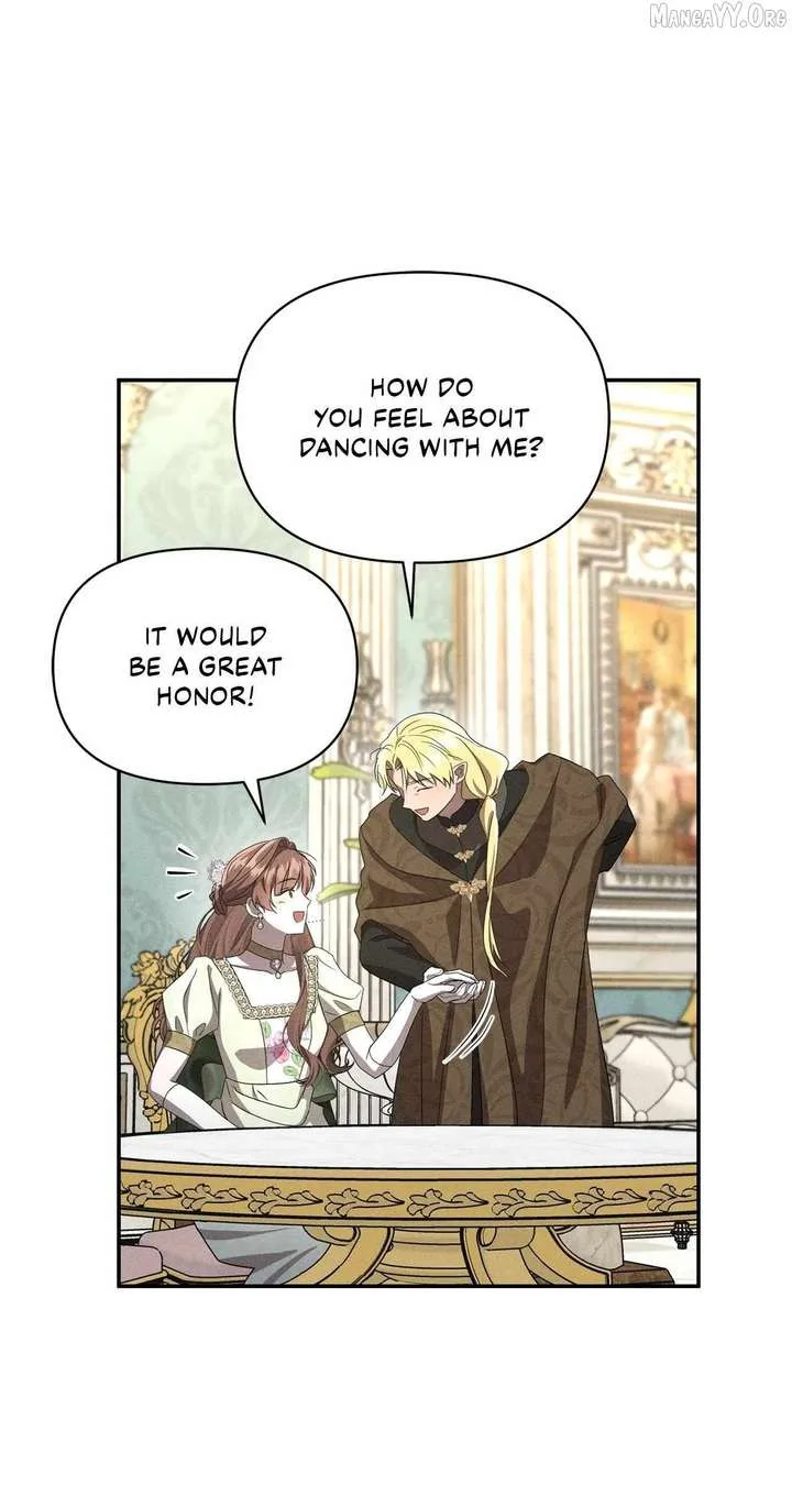 Don’t Be Carelessly Friendly Chapter 64 page 40
