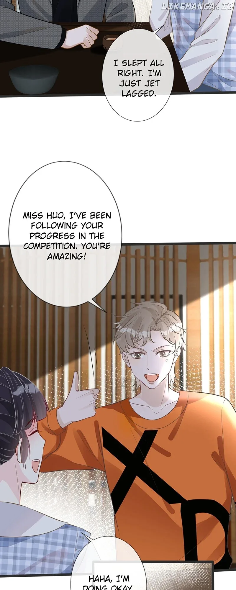 Everyone’s Darling Chapter 69 page 4