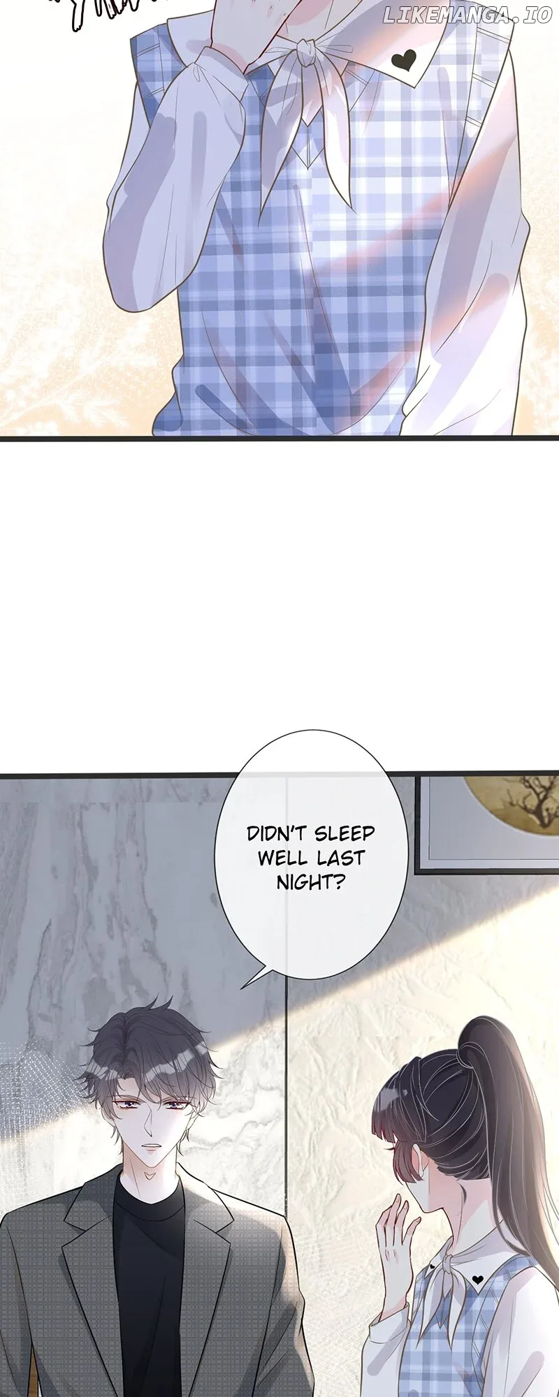 Everyone’s Darling Chapter 69 page 3