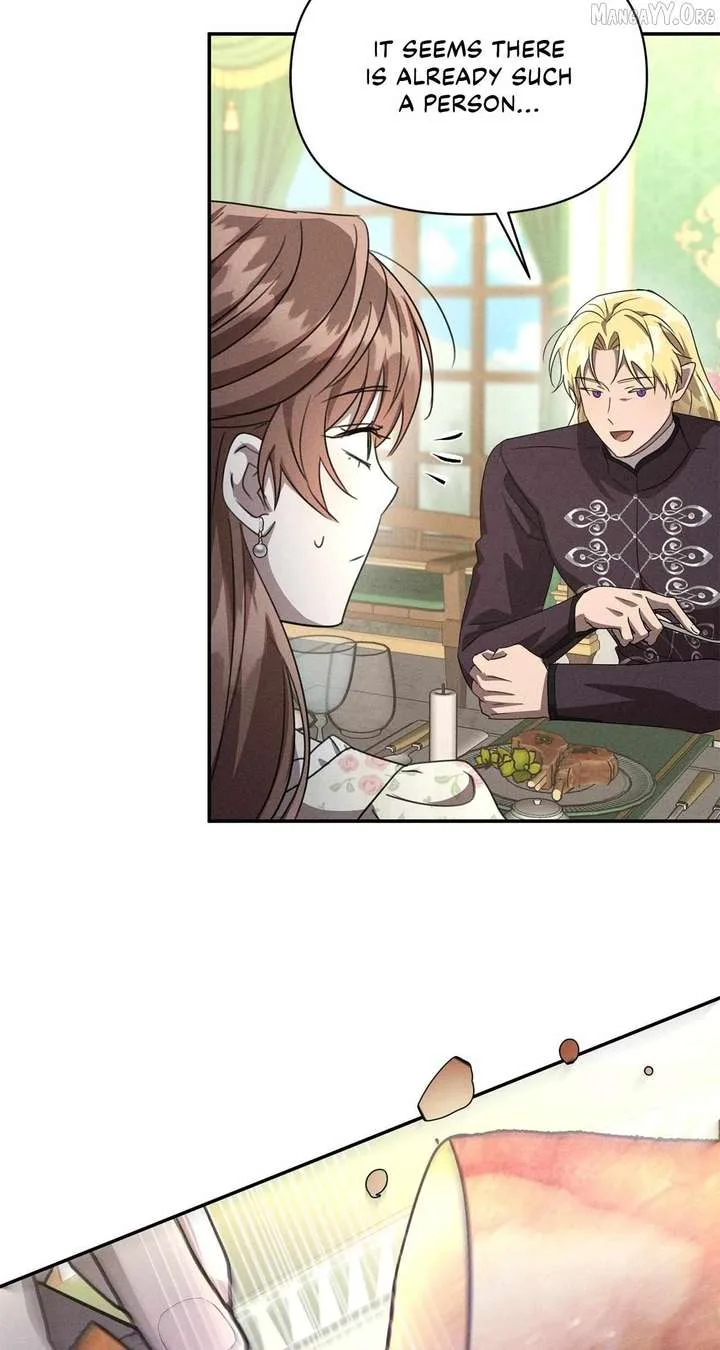 Don’t Be Carelessly Friendly Chapter 65 page 80