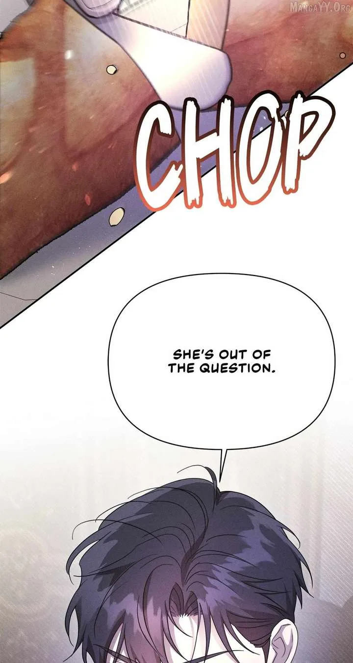 Don’t Be Carelessly Friendly Chapter 65 page 81