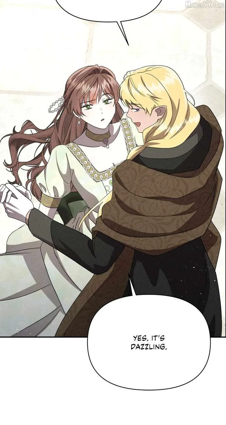 Don’t Be Carelessly Friendly Chapter 64 page 45