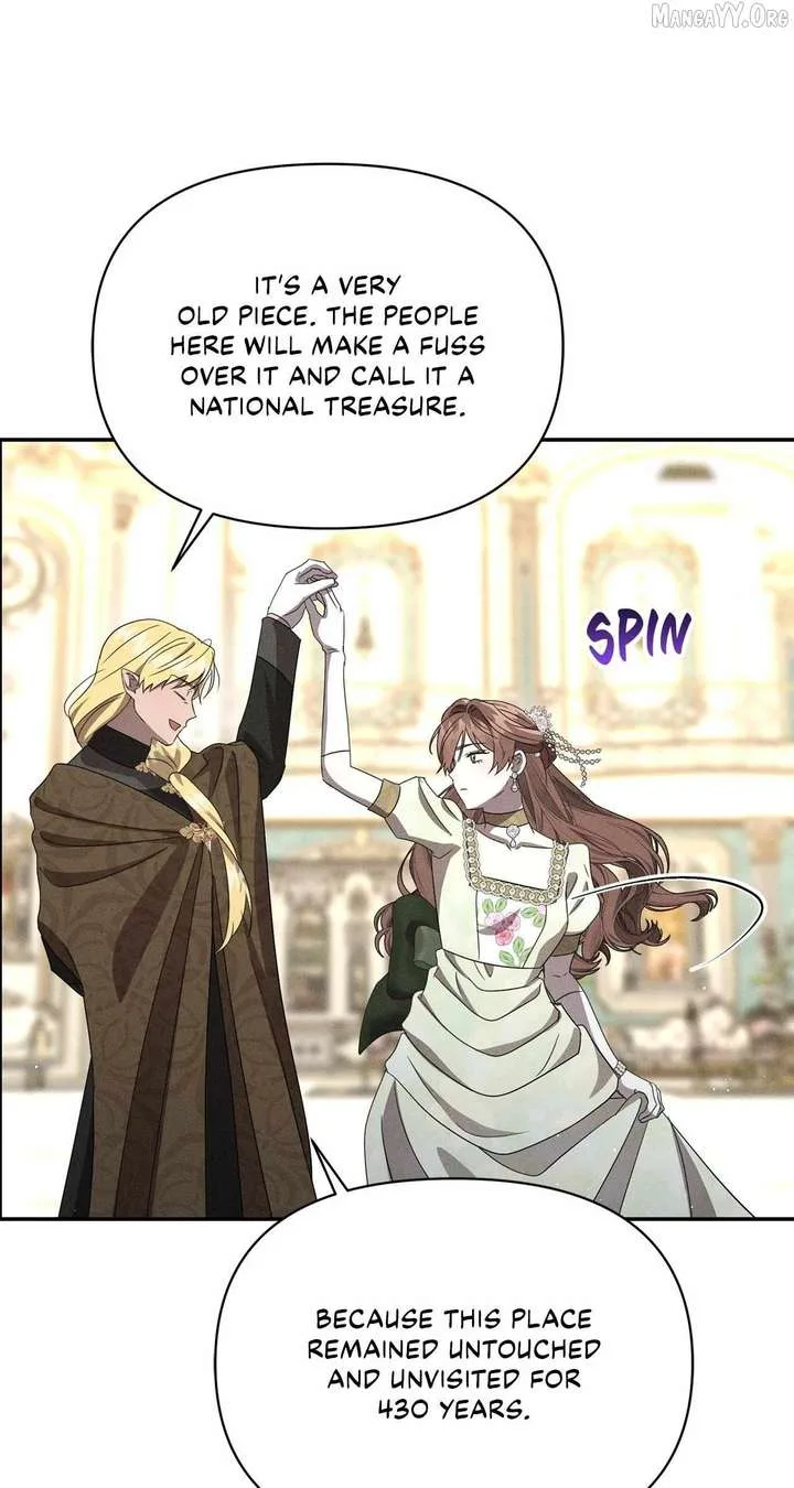 Don’t Be Carelessly Friendly Chapter 64 page 46