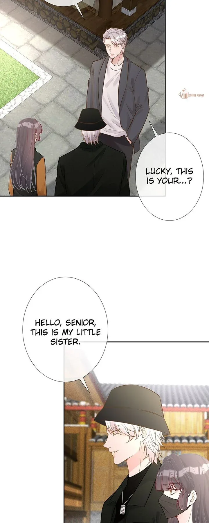 Everyone’s Darling Chapter 70 page 6