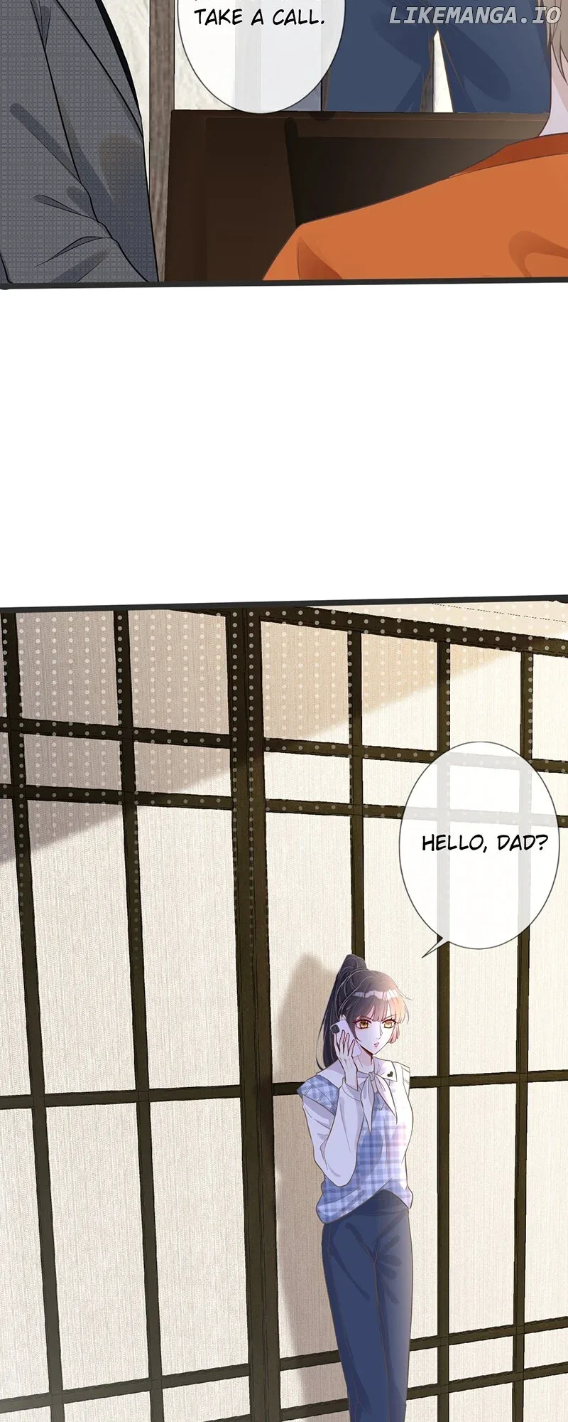 Everyone’s Darling Chapter 69 page 6