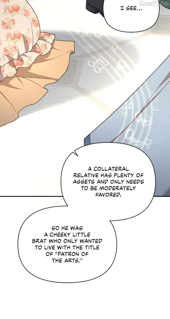 Don’t Be Carelessly Friendly Chapter 64 page 51