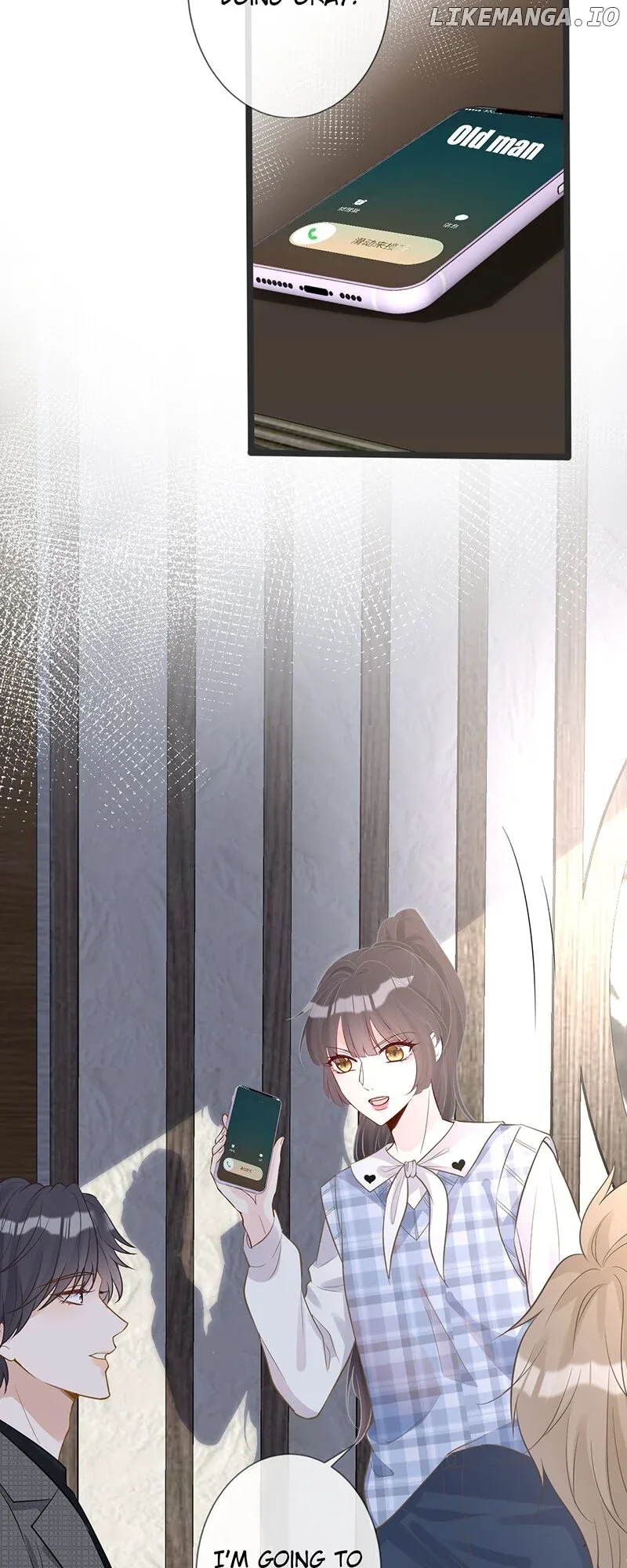 Everyone’s Darling Chapter 69 page 5