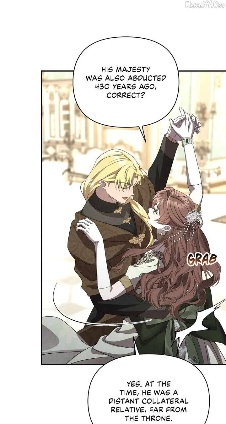 Don’t Be Carelessly Friendly Chapter 64 page 48