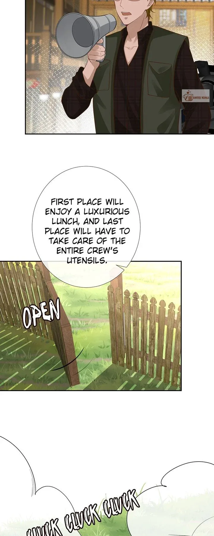 Everyone’s Darling Chapter 70 page 9