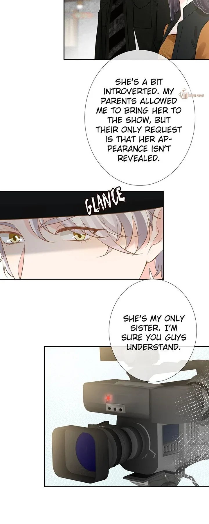 Everyone’s Darling Chapter 70 page 7