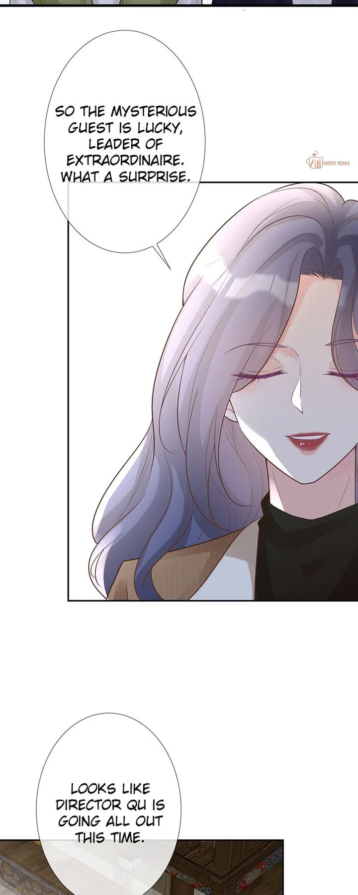 Everyone’s Darling Chapter 70 page 5