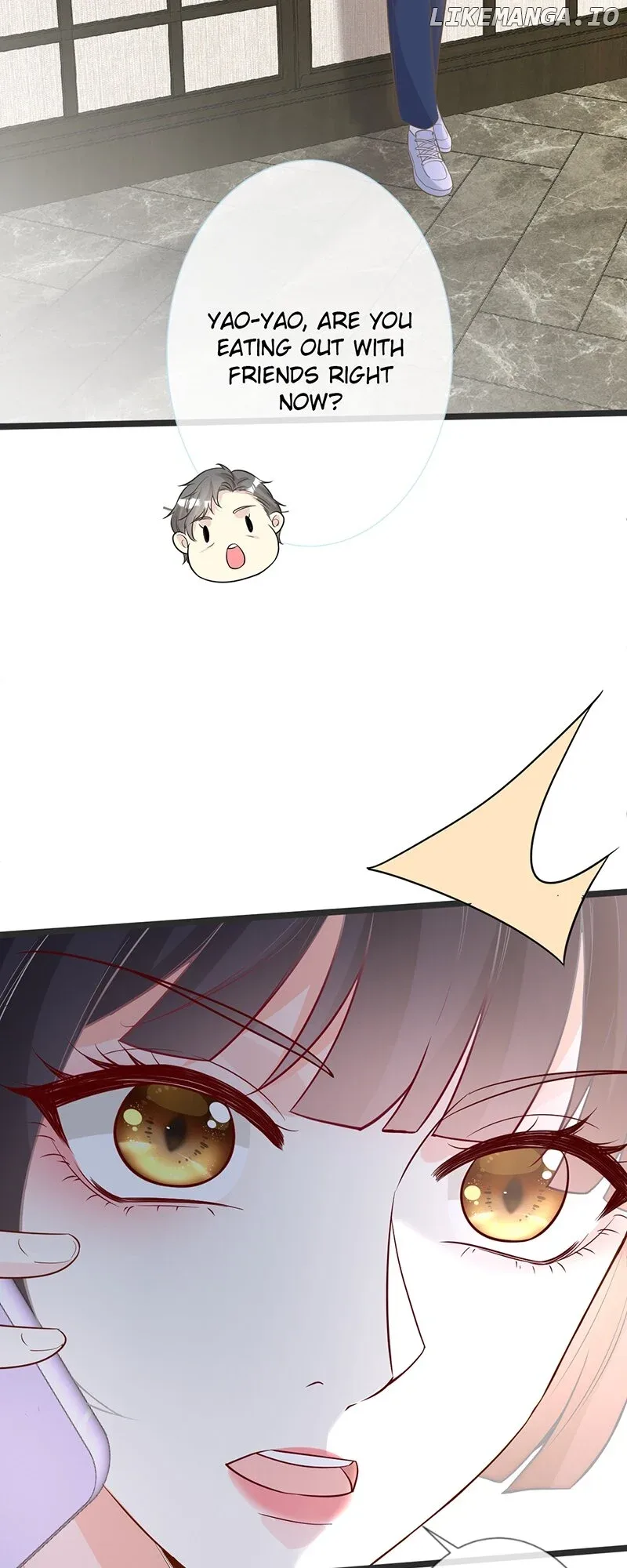 Everyone’s Darling Chapter 69 page 7