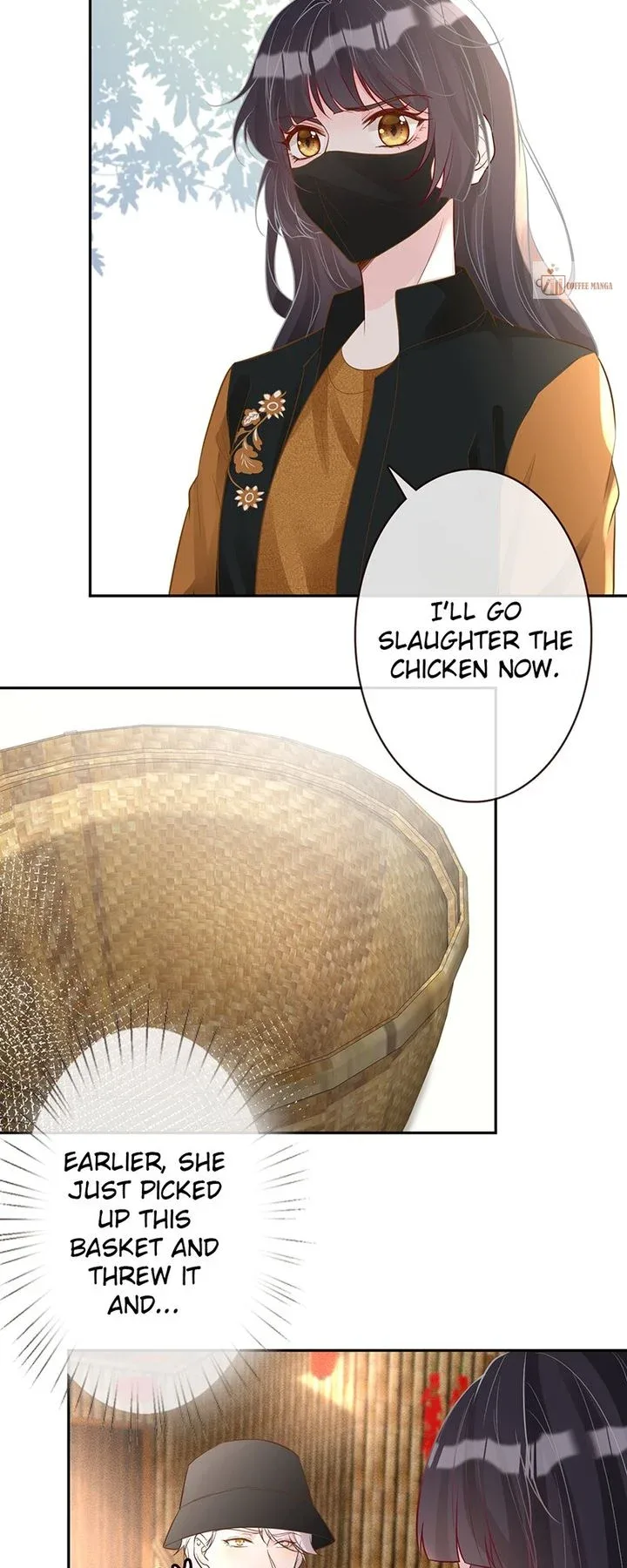 Everyone’s Darling Chapter 70 page 16