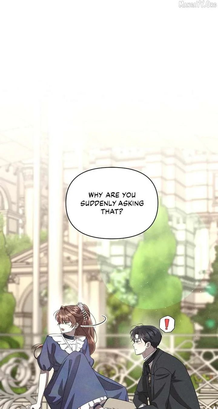 Don’t Be Carelessly Friendly Chapter 67 page 1