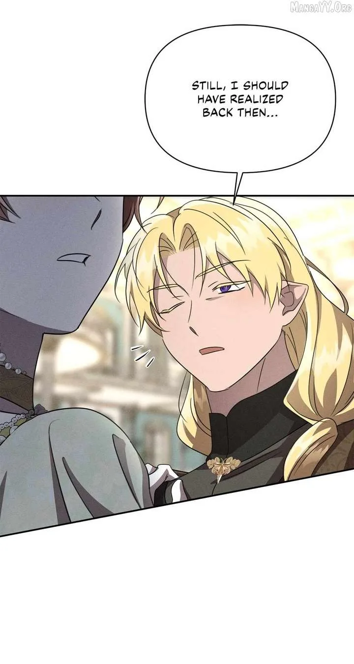 Don’t Be Carelessly Friendly Chapter 64 page 52