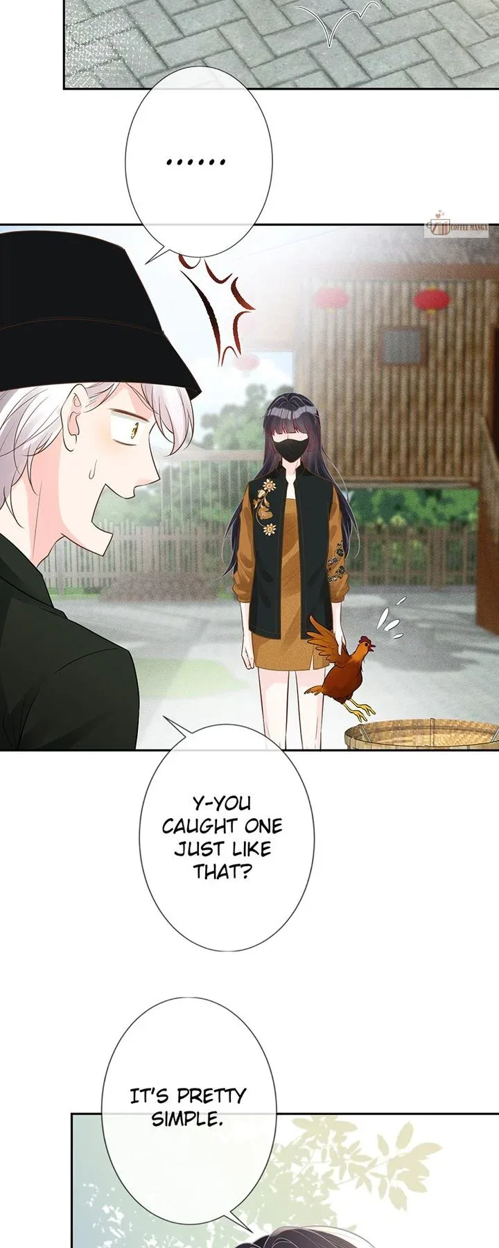 Everyone’s Darling Chapter 70 page 15