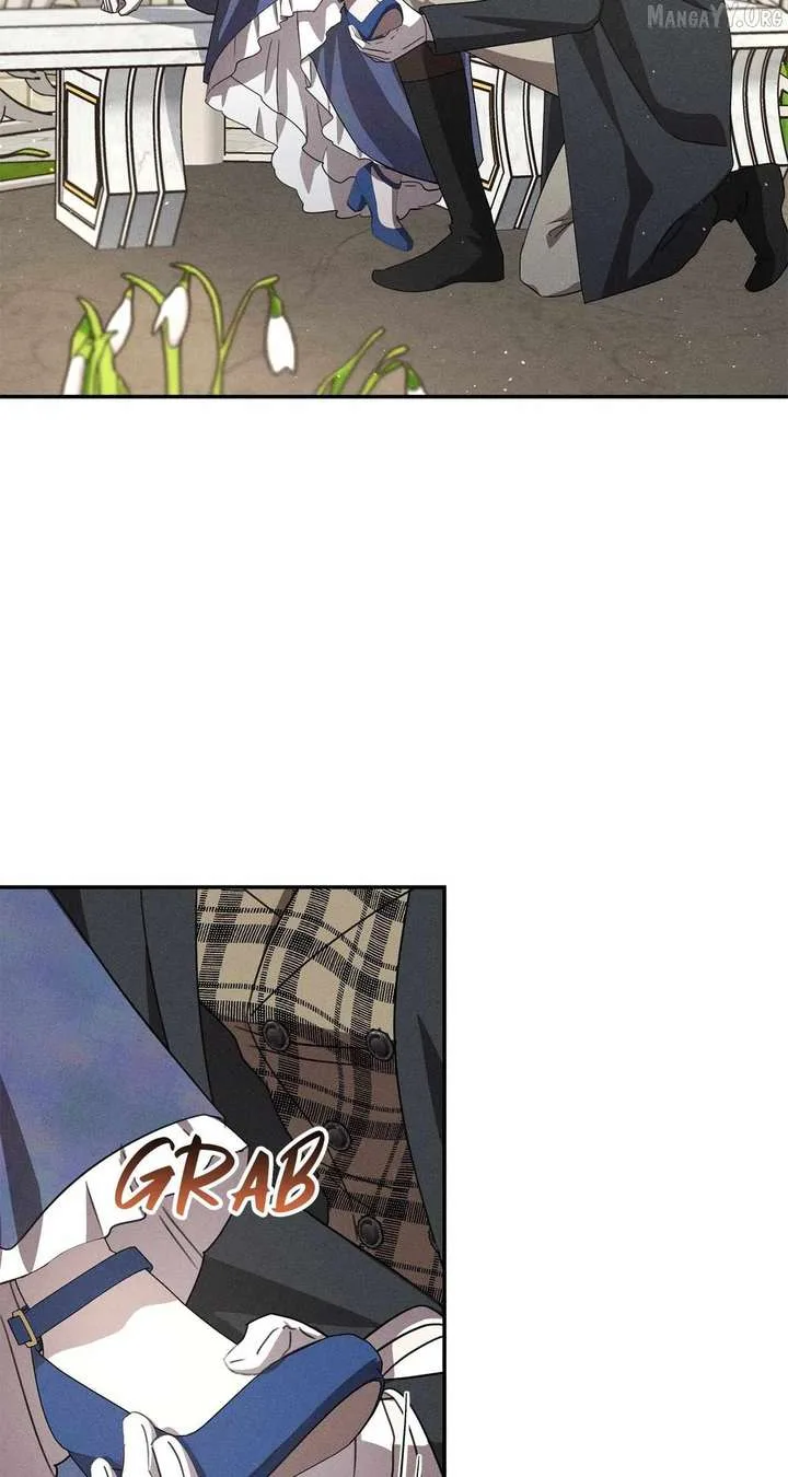 Don’t Be Carelessly Friendly Chapter 67 page 2