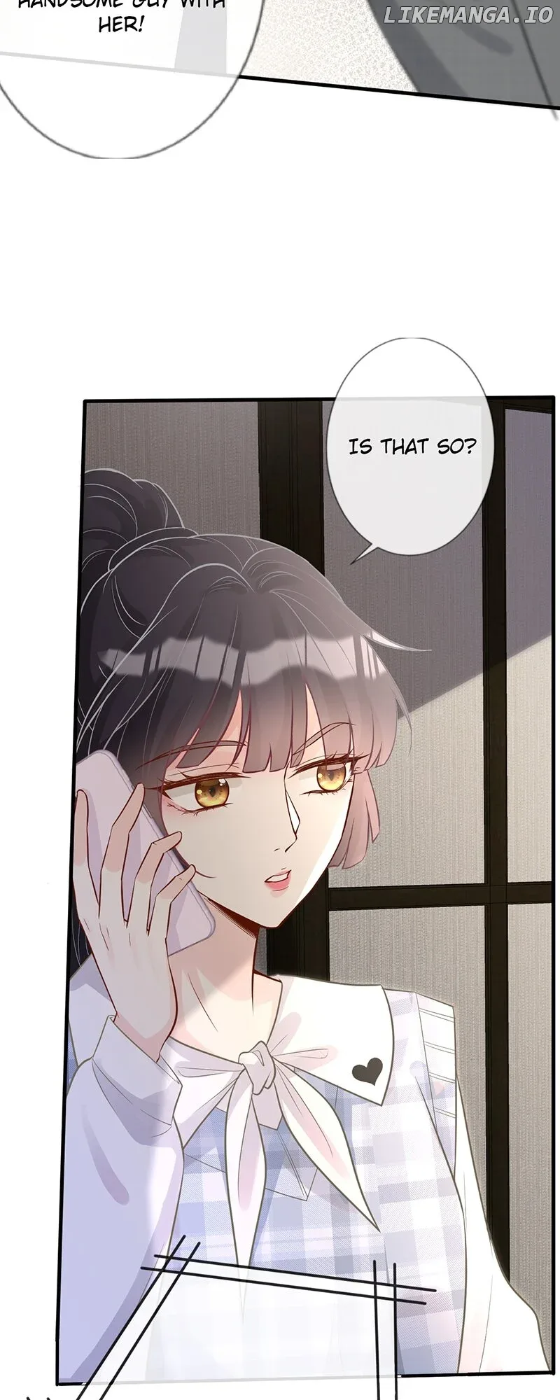 Everyone’s Darling Chapter 69 page 11