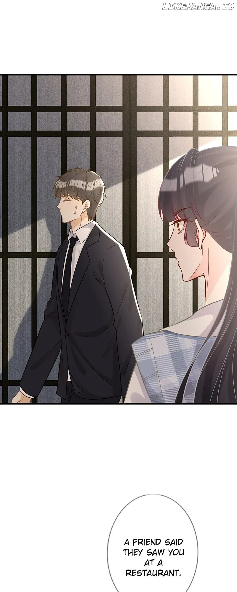 Everyone’s Darling Chapter 69 page 9