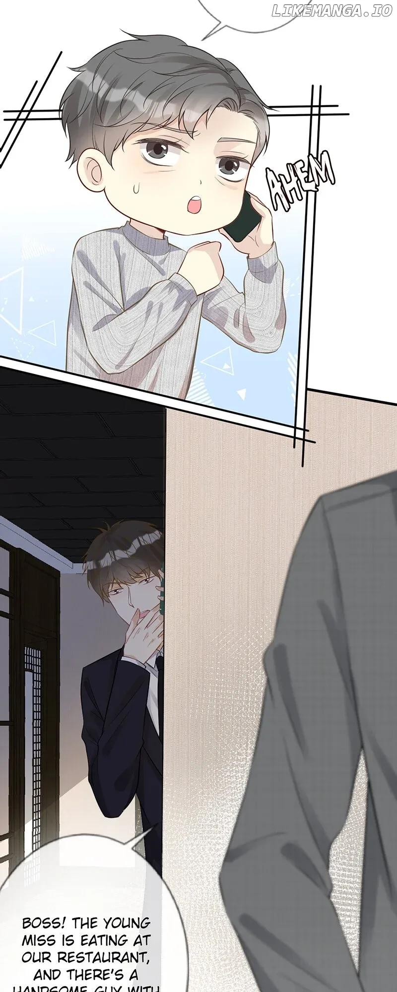 Everyone’s Darling Chapter 69 page 10