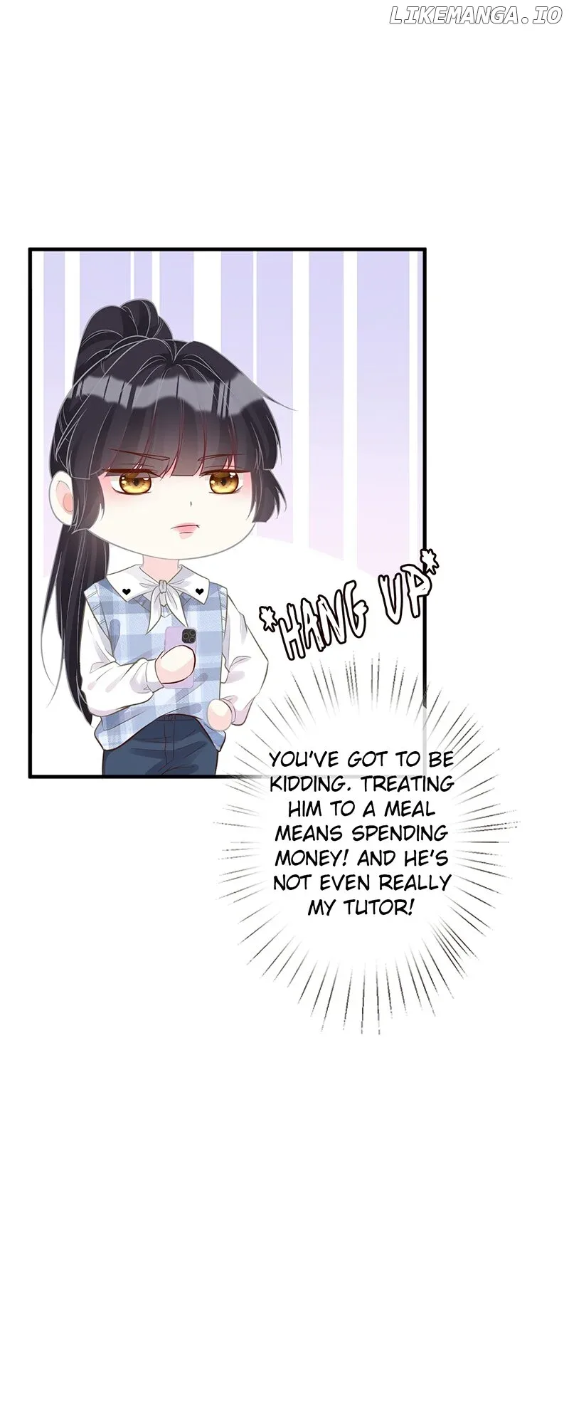 Everyone’s Darling Chapter 69 page 16
