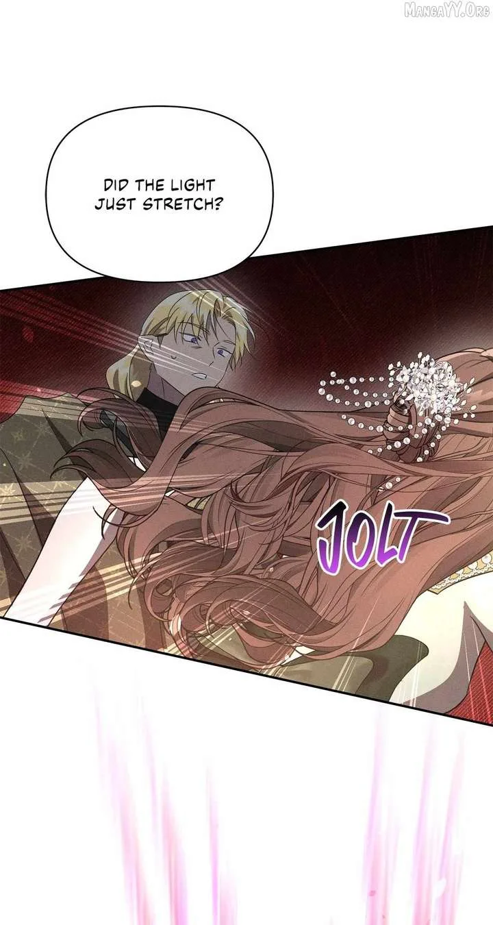 Don’t Be Carelessly Friendly Chapter 64 page 56