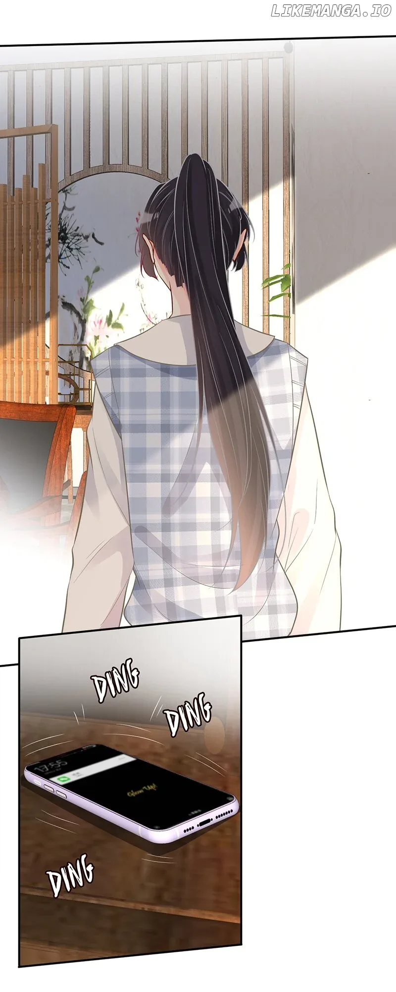 Everyone’s Darling Chapter 69 page 17