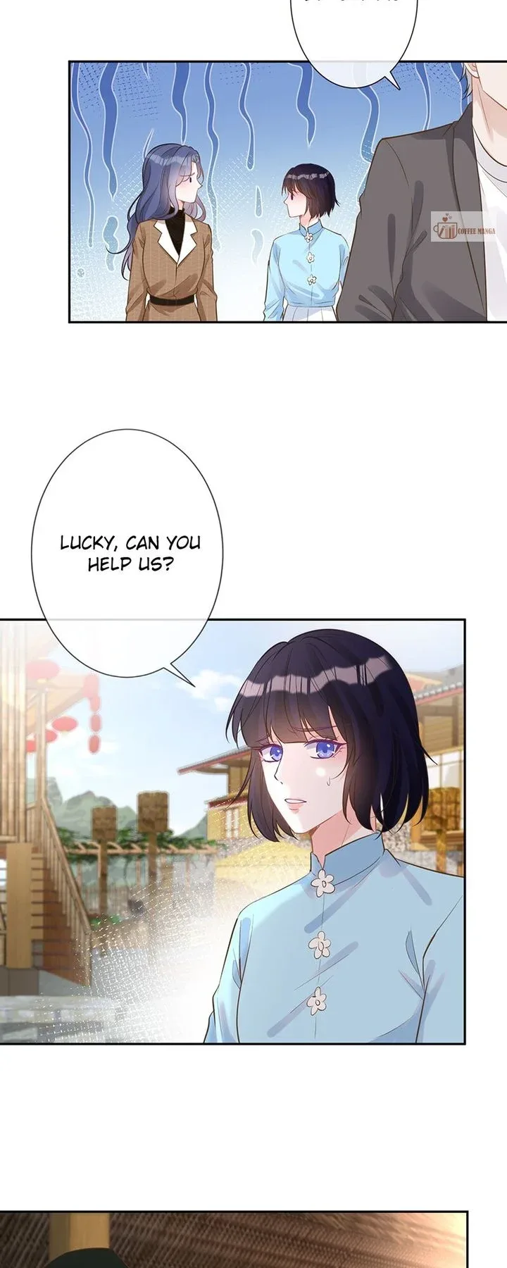 Everyone’s Darling Chapter 70 page 21