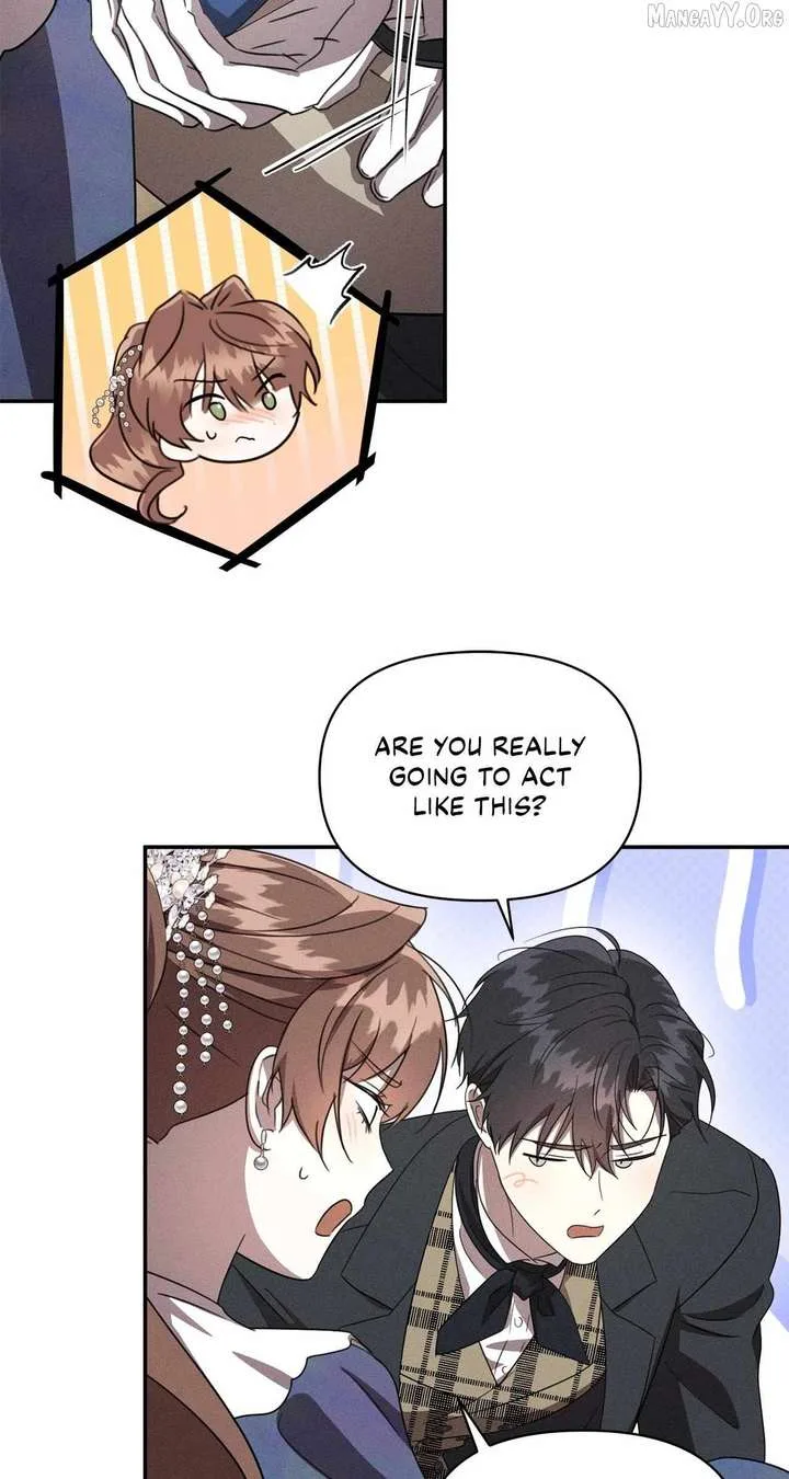 Don’t Be Carelessly Friendly Chapter 67 page 3