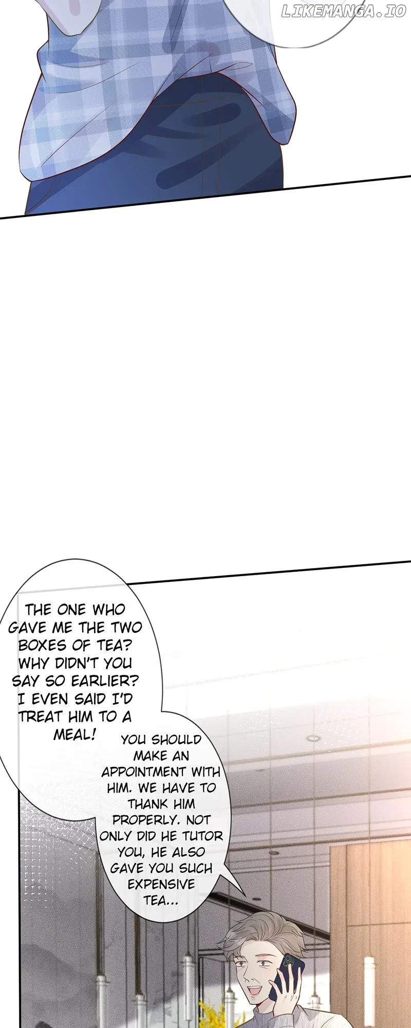 Everyone’s Darling Chapter 69 page 13