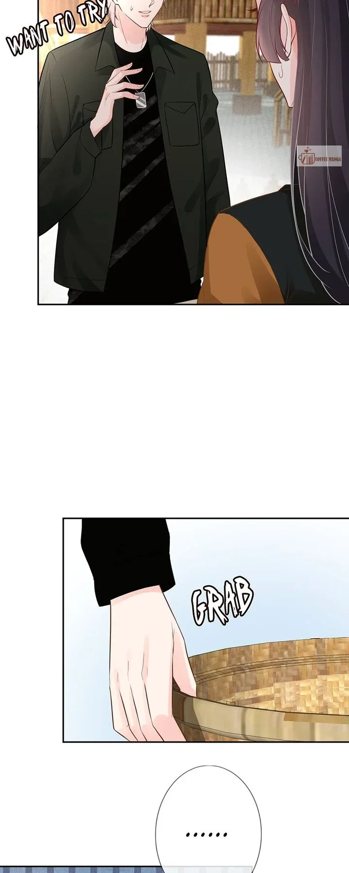 Everyone’s Darling Chapter 70 page 17