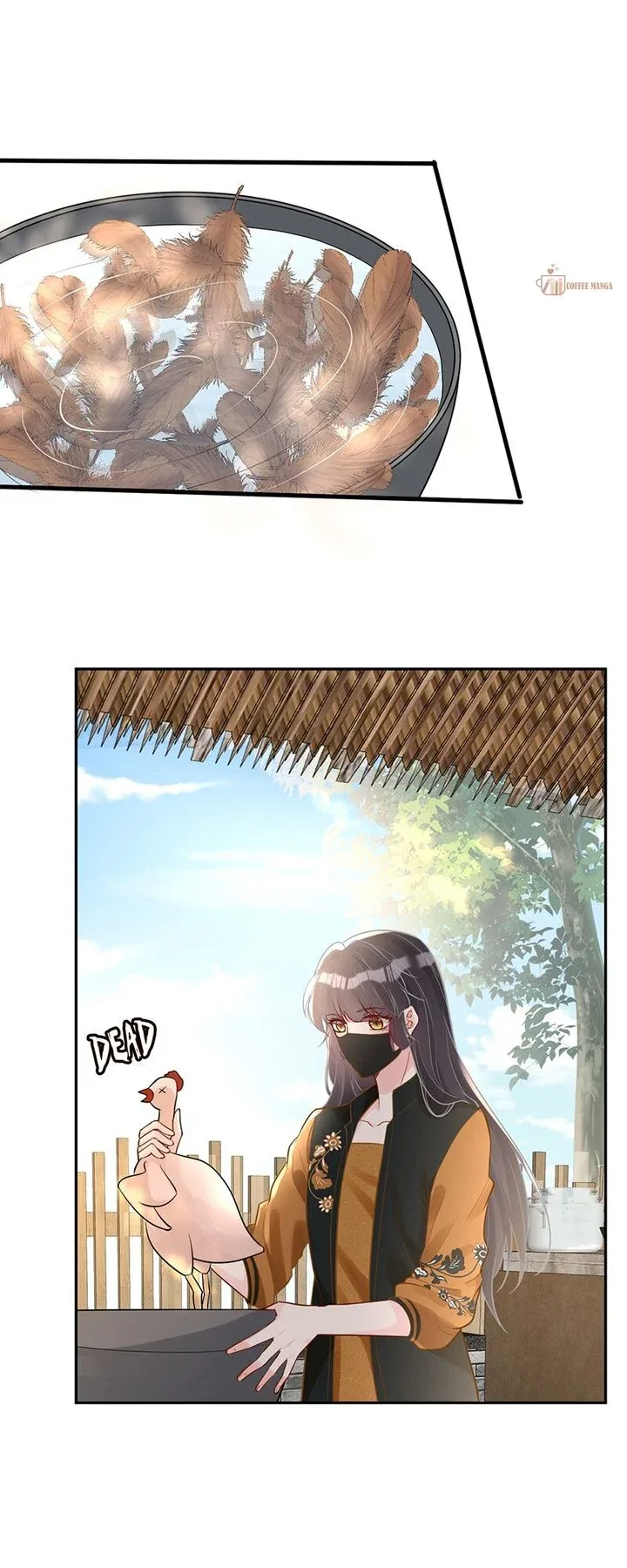 Everyone’s Darling Chapter 70 page 19