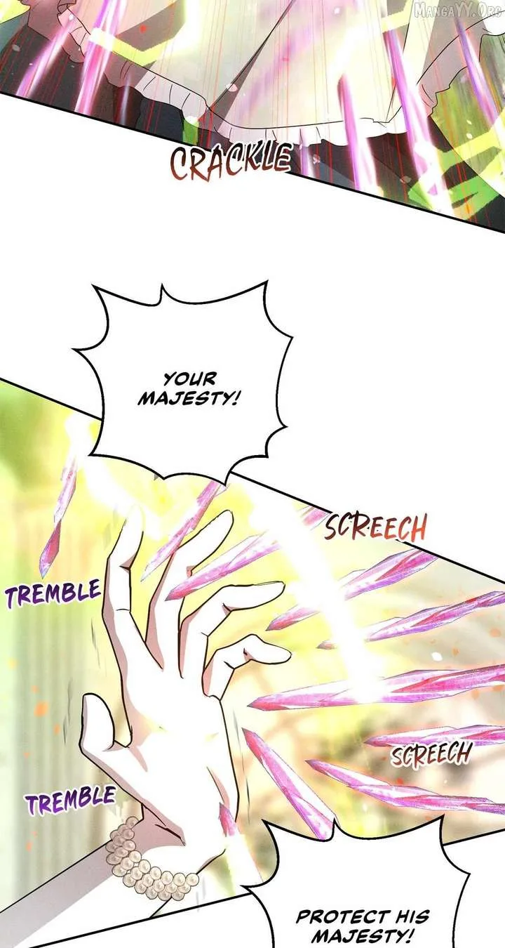 Don’t Be Carelessly Friendly Chapter 64 page 62