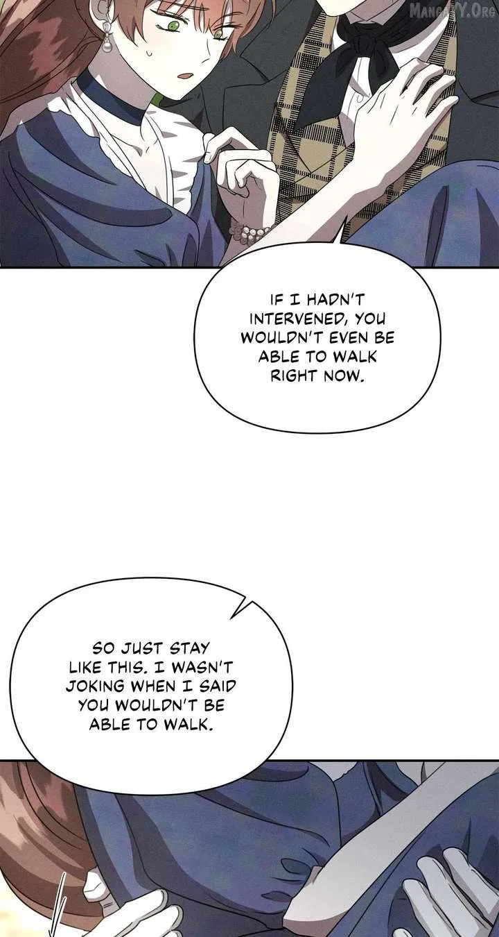 Don’t Be Carelessly Friendly Chapter 67 page 13