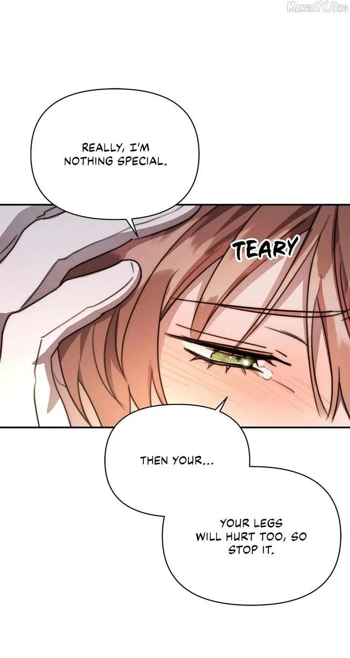 Don’t Be Carelessly Friendly Chapter 67 page 22