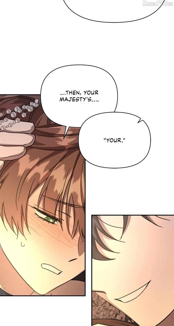 Don’t Be Carelessly Friendly Chapter 67 page 20