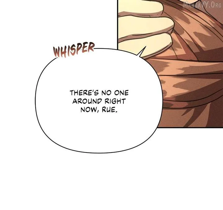 Don’t Be Carelessly Friendly Chapter 67 page 21