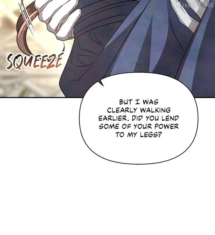 Don’t Be Carelessly Friendly Chapter 67 page 14