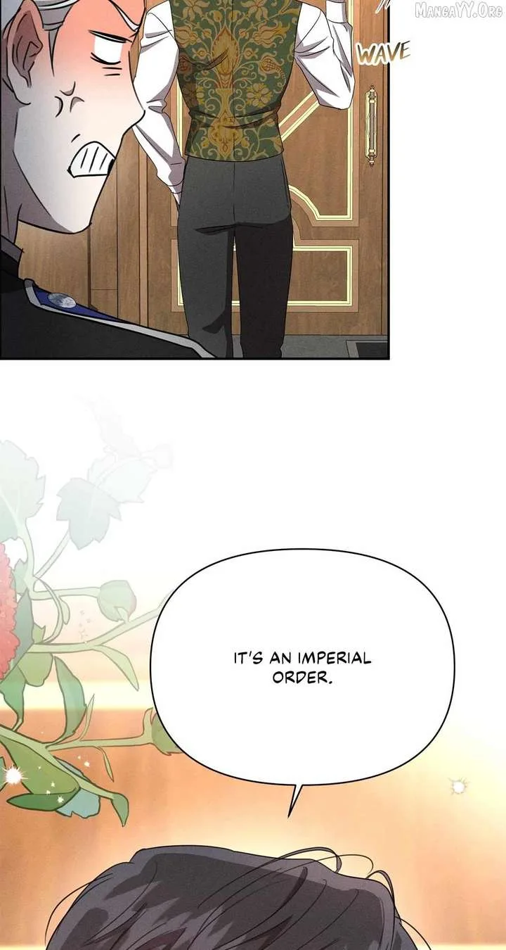 Don’t Be Carelessly Friendly Chapter 68 page 5