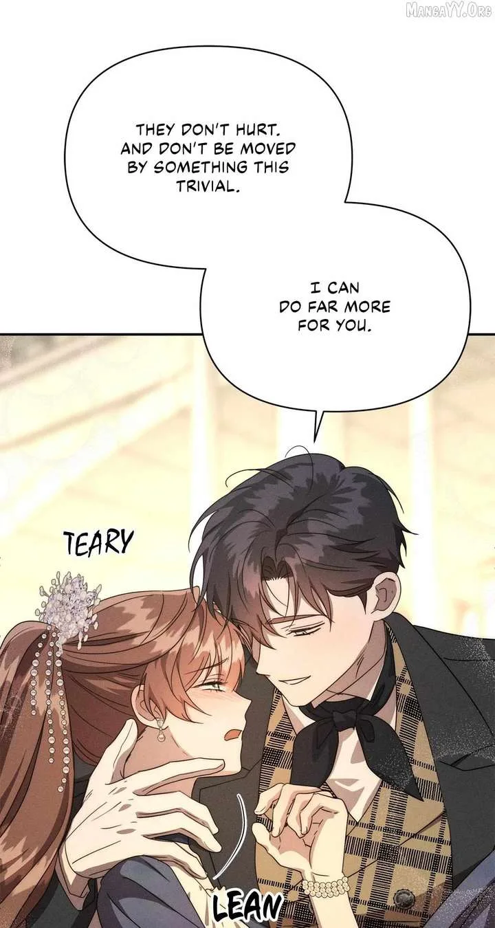 Don’t Be Carelessly Friendly Chapter 67 page 23