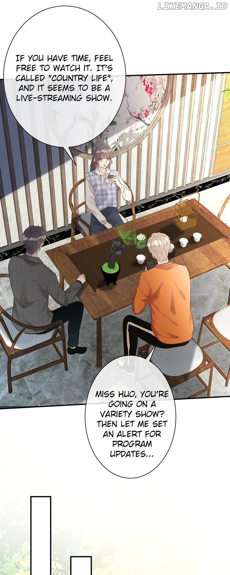 Everyone’s Darling Chapter 69 page 23
