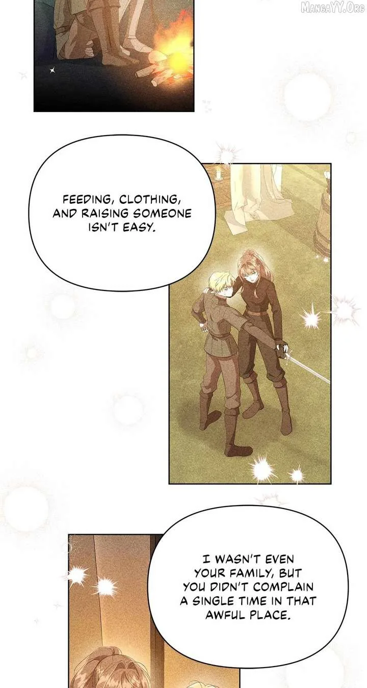 Don’t Be Carelessly Friendly Chapter 67 page 26
